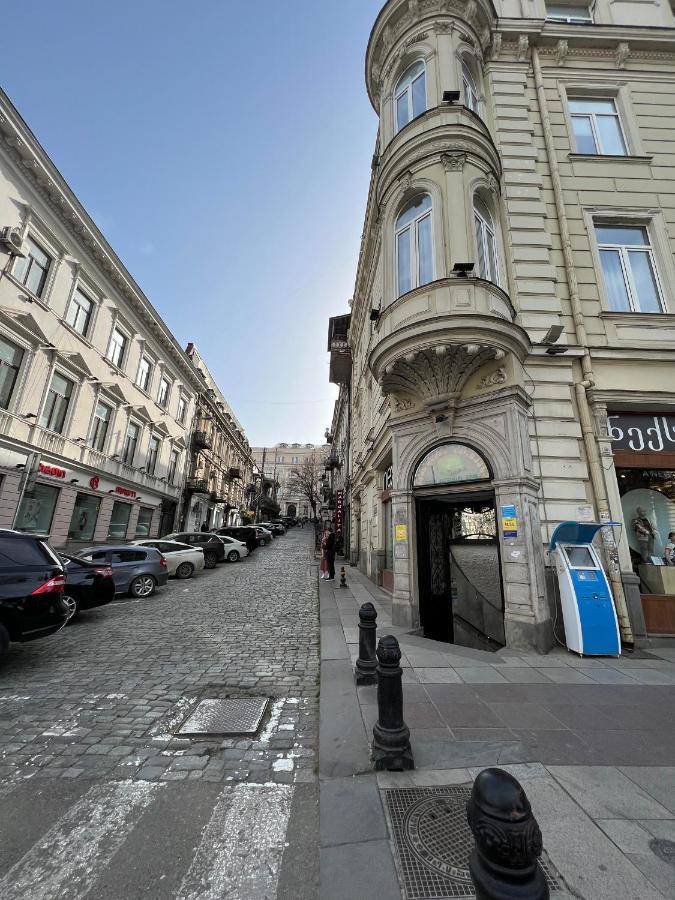 Апартаменты Griboedov